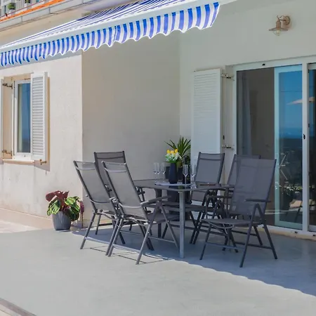 Zarello With Private Pool Next To The Sea * Spalato