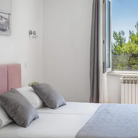 Holiday home Zarello With Private Pool Next To The Sea *