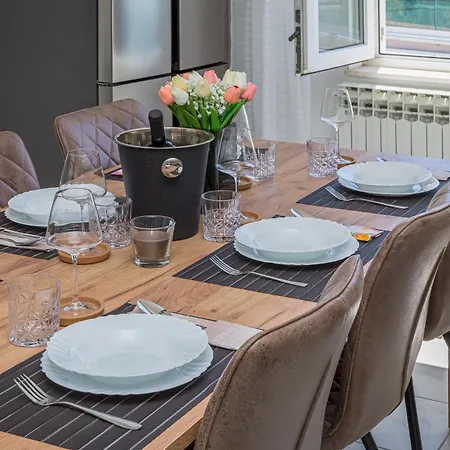 Zarello With Private Pool Next To The Sea *