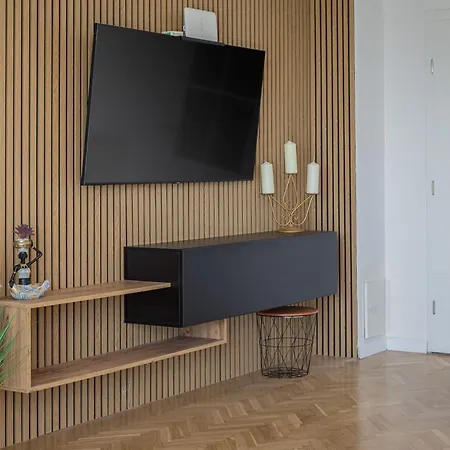 Holiday home Zarello With Private Pool Next To The Sea Split