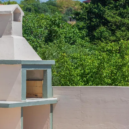 Zarello With Private Pool Next To The Sea Holiday home