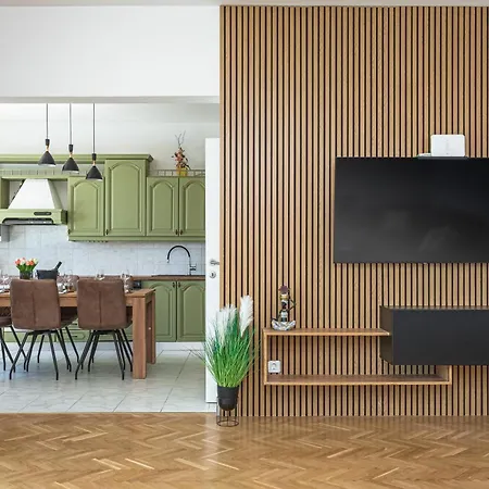 Casa vacanze Zarello With Private Pool Next To The Sea Spalato