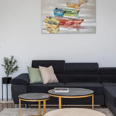 Casa vacanze Zarello With Private Pool Next To The Sea