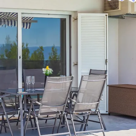 Zarello With Private Pool Next To The Sea Holiday home *