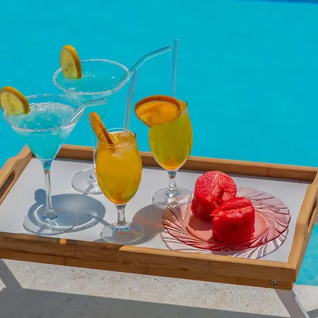 Zarello With Private Pool Next To The Sea Holiday home *