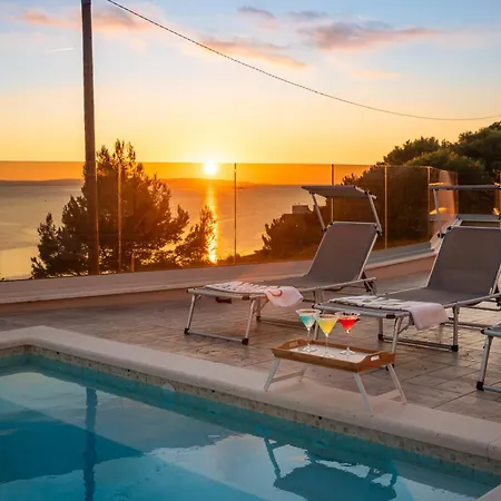 Zarello With Private Pool Next To The Sea Casa vacanze