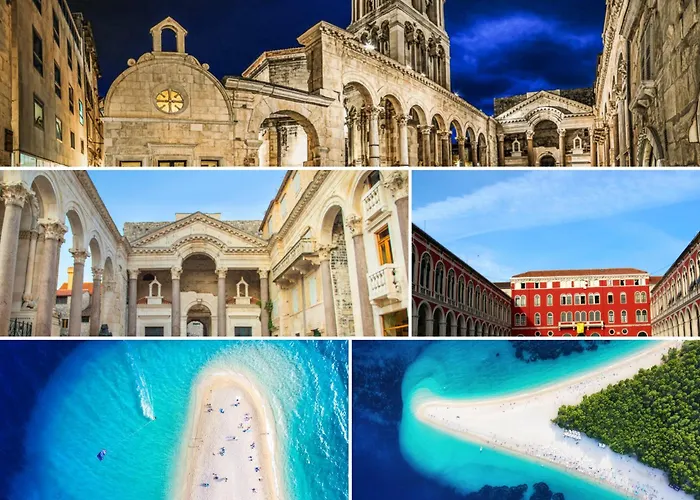 Сasa de vacaciones Zarello With Private Pool Next To The Sea