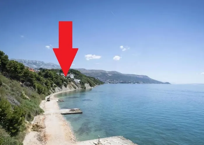 Zarello With Private Pool Next To The Sea Сasa de vacaciones *