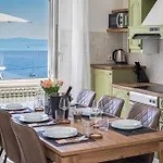 Сasa de vacaciones Zarello With Private Pool Next To The Sea