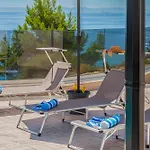 Zarello With Private Pool Next To The Sea
