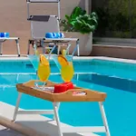 Zarello With Private Pool Next To The Sea *
