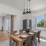 Сasa de vacaciones Zarello With Private Pool Next To The Sea