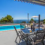 Zarello With Private Pool Next To The Sea Сasa de vacaciones
