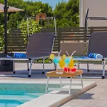 Zarello With Private Pool Next To The Sea Сasa de vacaciones