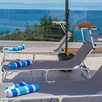 Сasa de vacaciones Zarello With Private Pool Next To The Sea
