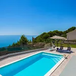 Сasa de vacaciones Zarello With Private Pool Next To The Sea *