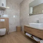 Zarello With Private Pool Next To The Sea *