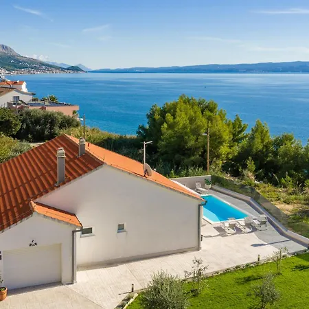 Zarello With Private Pool Next To The Sea Сasa de vacaciones *